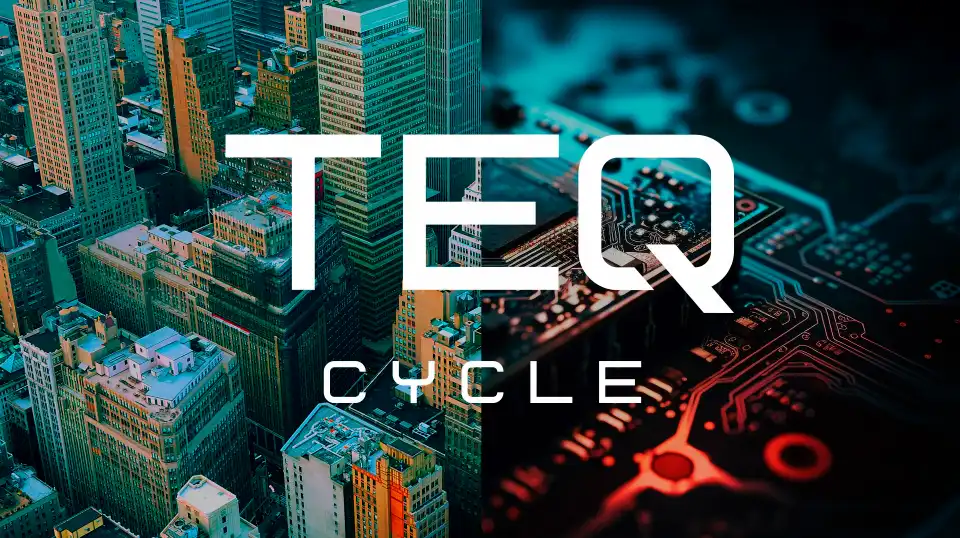 About us – Teqcycle