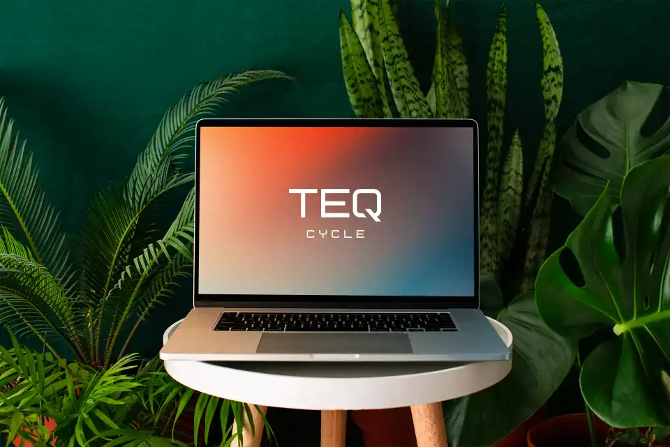Sustainability without compromise – Teqcycle